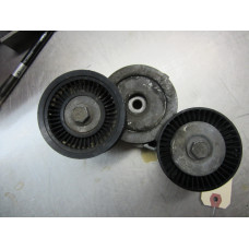 22P030 Serpentine Belt Tensioner From 2008 Jeep Grand Cherokee  3.7 53030958